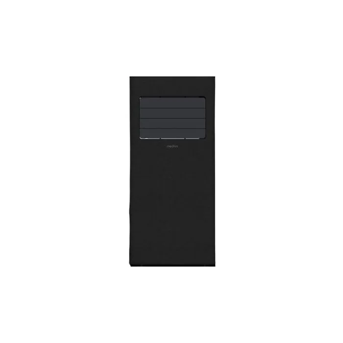 Medion Aire Acondicionado Portátil E902 9000 Btu con Parte Frontal de Tela Medion Aire Acondicionado Portátil E902 9000 Btu con Parte Frontal de Tela