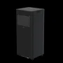Medion Aire Acondicionado Portátil E902 9000 Btu con Parte Frontal de Tela