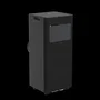 Medion Aire Acondicionado Portátil E902 9000 Btu con Parte Frontal de Tela