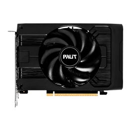 Palit RTX5050 8GB GDDR6 StormX Tarjeta Gráfica
