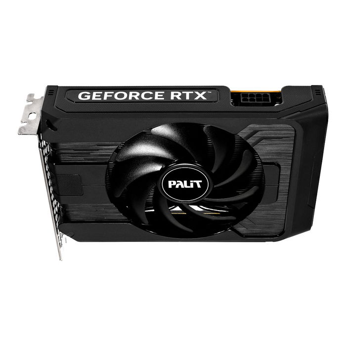 Palit RTX5050 8GB GDDR6 StormX Tarjeta Gráfica