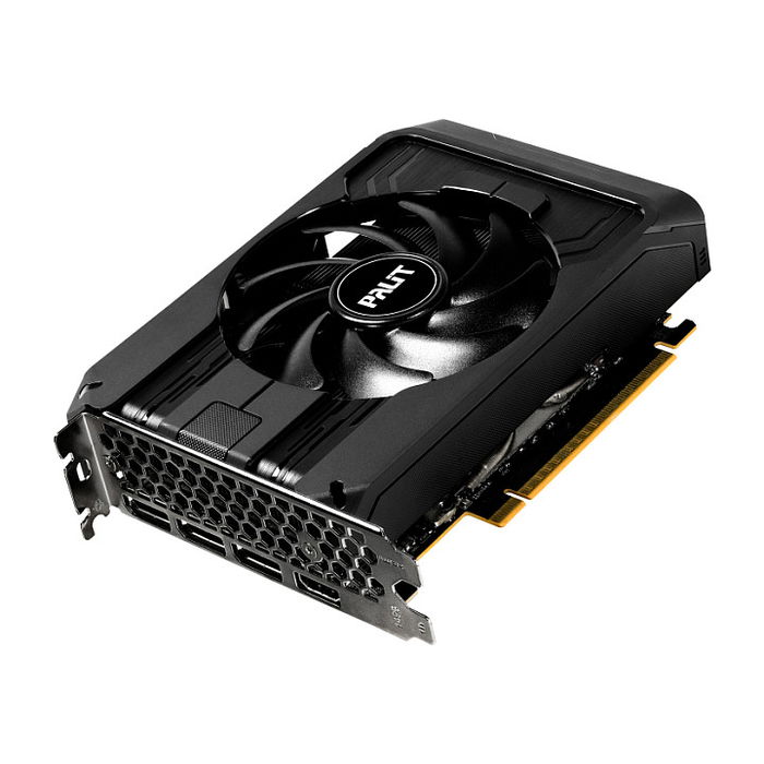 Palit RTX5050 8GB GDDR6 StormX Tarjeta Gráfica
