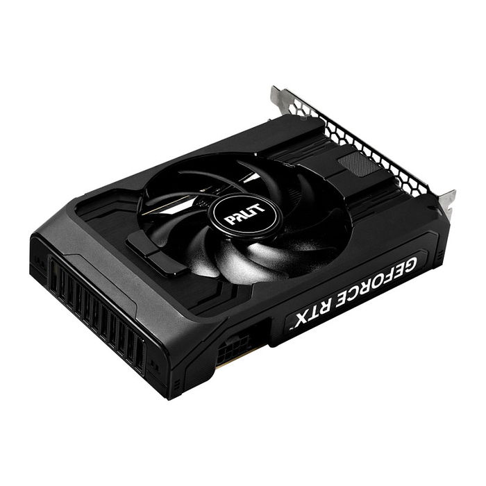 Palit RTX5050 8GB GDDR6 StormX Tarjeta Gráfica