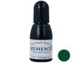 Tsukineko Tinta MEMENTO color hiedra de cabaña translúcida recarga 15ml