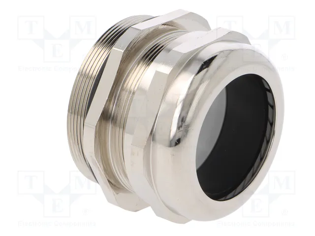 BM GROUP Sello aislante M63 1,5 IP68