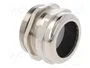 BM GROUP Sello aislante M63 1,5 IP68