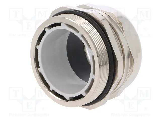 BM GROUP Sello aislante M63 1,5 IP68