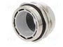 BM GROUP Sello aislante M63 1,5 IP68