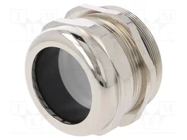 BM GROUP Sello aislante M63 1,5 IP68