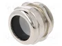 BM GROUP Sello aislante M63 1,5 IP68