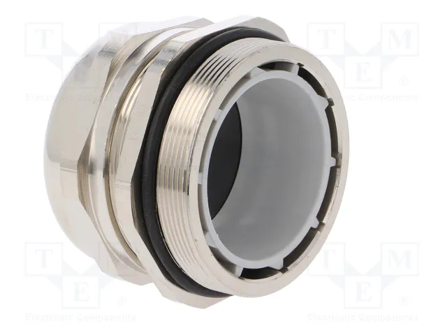 BM GROUP Sello aislante M63 1,5 IP68