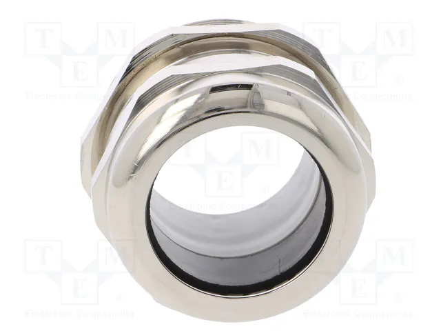 BM GROUP Sello aislante M63 1,5 IP68