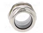BM GROUP Sello aislante M63 1,5 IP68