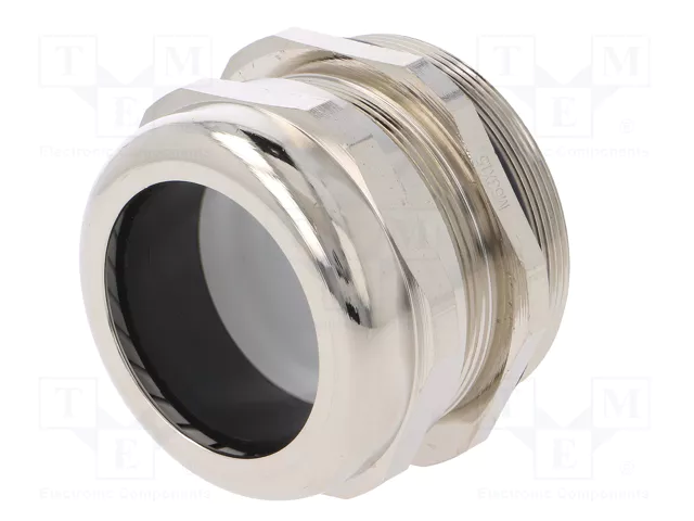 BM GROUP Sello aislante M63 1,5 IP68