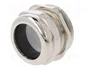 BM GROUP Sello aislante M63 1,5 IP68