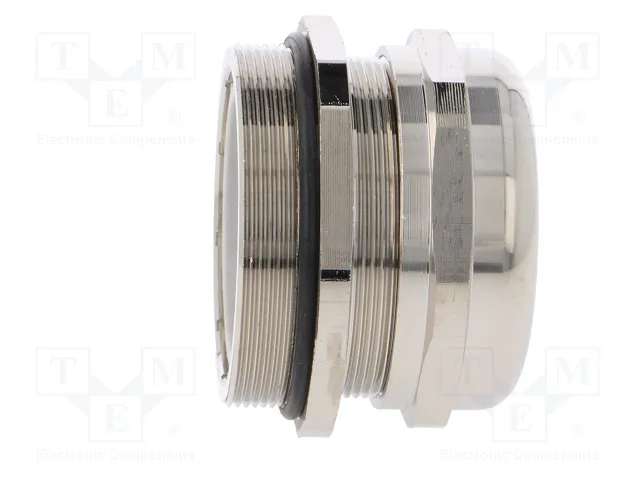BM GROUP Sello aislante M63 1,5 IP68