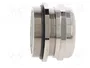 BM GROUP Sello aislante M63 1,5 IP68