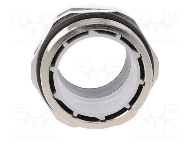 BM GROUP Sello aislante M63 1,5 IP68