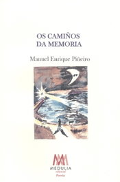 Os camiños da memoria, Manuel Enrique Piñeiro - MEDULIA