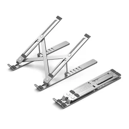 Vention Soporte KDMI0 para Portátil y Tablet hasta 17 pulgadas, Plata