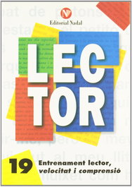 Lector nº 19, AA.VV. - NADAL EDARCA EDITORIAL
