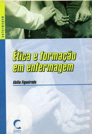 Etica e Formaçao em Enfermagem, Abilío Figueiredo - CLIMEPSI EDITORES