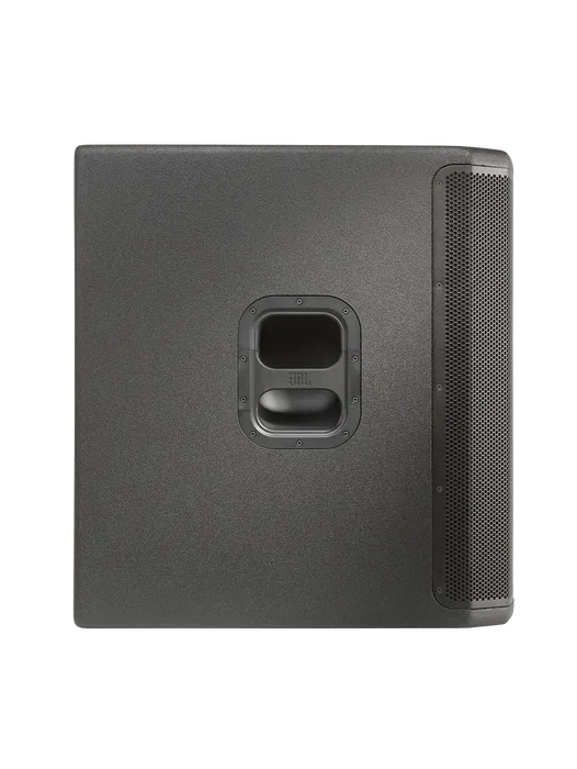 JBLPRO Subwoofer Activo Profesional PRX918XLF 18 Pulgadas 2000W Pico 134dB SPL 30Hz-110Hz