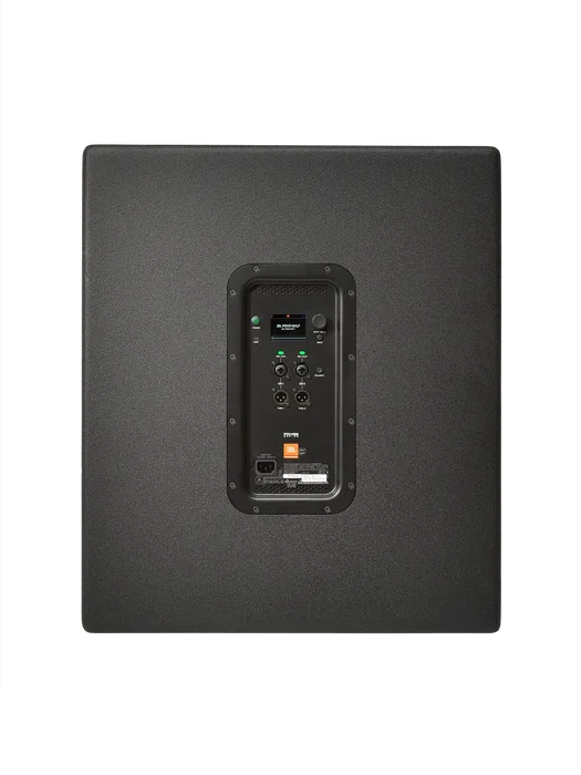 JBLPRO Subwoofer Activo Profesional PRX918XLF 18 Pulgadas 2000W Pico 134dB SPL 30Hz-110Hz