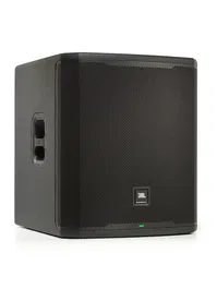 JBLPRO Subwoofer Activo Profesional PRX918XLF 18 Pulgadas 2000W Pico 134dB SPL 30Hz-110Hz