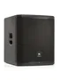 JBLPRO Subwoofer Activo Profesional PRX918XLF 18 Pulgadas 2000W Pico 134dB SPL 30Hz-110Hz