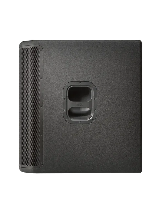 JBLPRO Subwoofer Activo Profesional PRX918XLF 18 Pulgadas 2000W Pico 134dB SPL 30Hz-110Hz