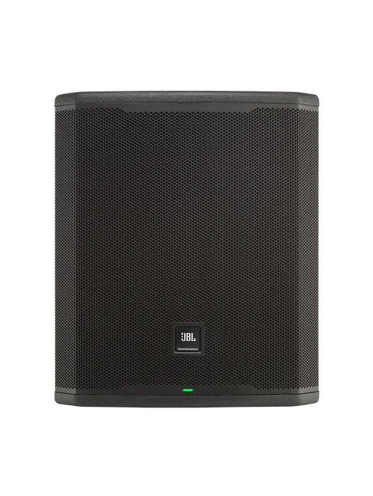JBLPRO Subwoofer Activo Profesional PRX918XLF 18 Pulgadas 2000W Pico 134dB SPL 30Hz-110Hz