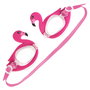 Jet Lag Gafas de Natación Infantiles con Diseños Divertidos (Cangrejo, Tiburón, Unicornio, Flamenco) Ajustables