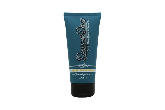 Dapper Dan Aftershave Balm 100 ml Dapper Dan Aftershave Balm 100 ml