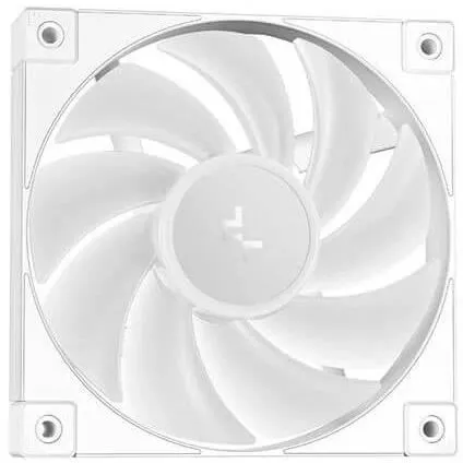 Deepcool AAAQQ90022 Refrigerador Líquido Todo en Uno LD360 Blanco 12 cm 1 Pieza