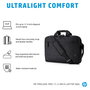 HP Prelude Bolsa para Portátil de 17,3 Pulgadas - Gris