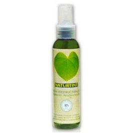 NATURTINT Serum Regenerante Cabello 125ml - Fortalece y Redensifica con Ingredientes Naturales