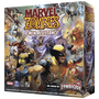 CMON Marvel Zombies: X-Men Resistance Juego de Mesa Cooperativo para 1-6 Jugadores Edad 14+