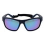 Polaroid PLD-7037-S-60PJP5Z Gafas de sol unisex con cristal gris espejo