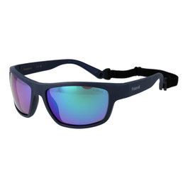 Polaroid PLD-7037-S-60PJP5Z Gafas de sol unisex con cristal gris espejo