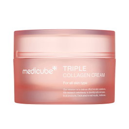 Medicube TRIPLE COLLAGEN crema antiedad 50 ml