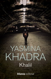 Khalil, Yasmina Khadra - ALIANZA