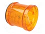 EATON ELECTRIC SL7-L24-A Señalizador Luminoso LED Naranja