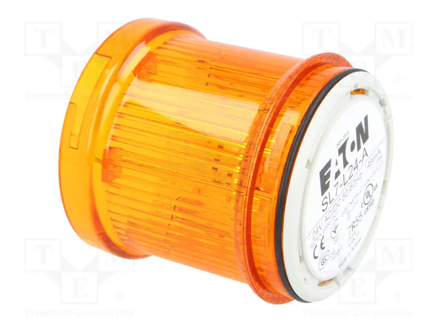 EATON ELECTRIC SL7-L24-A Señalizador Luminoso LED Naranja EATON ELECTRIC SL7-L24-A Señalizador Luminoso LED Naranja