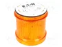 EATON ELECTRIC SL7-L24-A Señalizador Luminoso LED Naranja