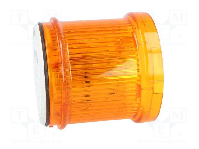 EATON ELECTRIC SL7-L24-A Señalizador Luminoso LED Naranja EATON ELECTRIC SL7-L24-A Señalizador Luminoso LED Naranja