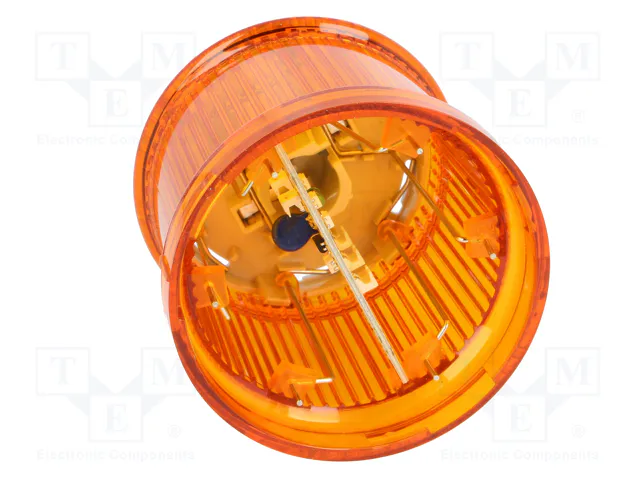 EATON ELECTRIC SL7-L24-A Señalizador Luminoso LED Naranja EATON ELECTRIC SL7-L24-A Señalizador Luminoso LED Naranja