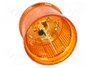 EATON ELECTRIC SL7-L24-A Señalizador Luminoso LED Naranja