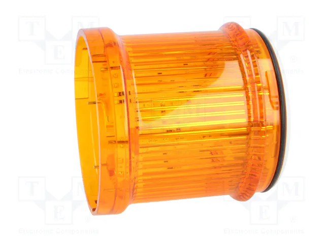 EATON ELECTRIC SL7-L24-A Señalizador Luminoso LED Naranja EATON ELECTRIC SL7-L24-A Señalizador Luminoso LED Naranja