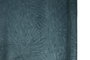 DKD Home Decor Stars Cortina Turquesa 2 x 260 x 140 cm (2 Unidades)
